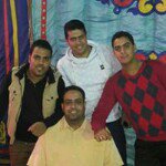 Profile Picture of Shaban Atef (@shabanatef) on Instagram