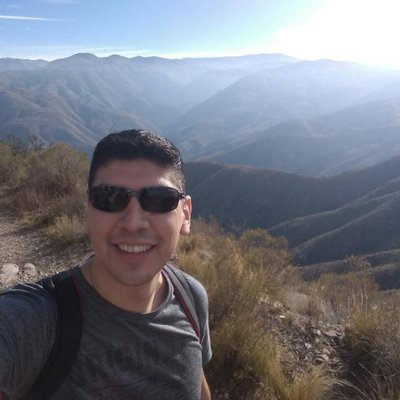 David Pereyra - Twitter Profile Picture of David Pereyra (@davidpereyra) on Twitter