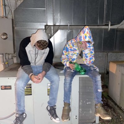 Profile Picture of Justin Barnard (@alwaysfirst18) on Twitter