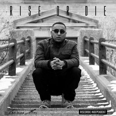 Profile Picture of TravisAllan (@CaliphRiseOrDie) on Twitter