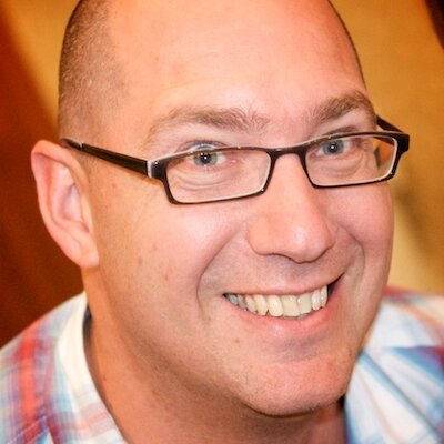 Profile Picture of Andrew Introna (@andrewintrona) on Twitter