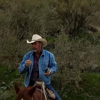 Profile Picture of Rusty Connelly (@rusty.connelly.54) on Facebook