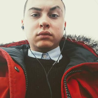 Profile Picture of Dylan Mallett (@dylan_mallett) on Twitter
