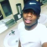 Profile Picture of Robert Glazebrooks III (@glazebrooksiii) on Instagram