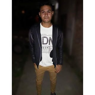 Profile Picture of Daniel Owen (@daniel.zalazar.357284) on Facebook