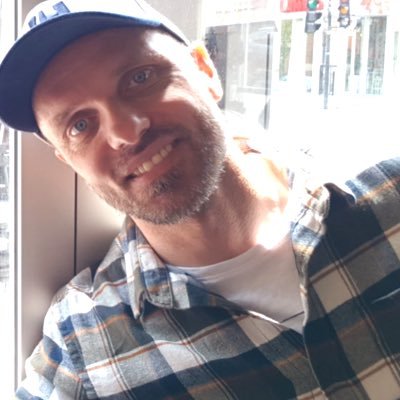 Profile Picture of Chad Wilkinson (@chad_thinks) on Twitter