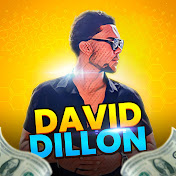 Profile Picture of David Dillon (@David__Dillonn) on Youtube
