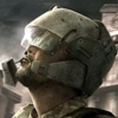 Profile Picture of Glen Sibley (@silf_keblvar) on Twitter