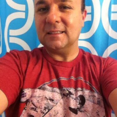 Profile Picture of Joseph D'Alessandro (@idancerecords) on Twitter
