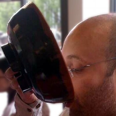 Profile Picture of Peter Marks (@peter_marks) on Twitter