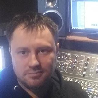 Profile Picture of Андрей Шур (@ShureAndrew) on Facebook