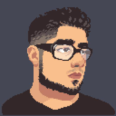 Profile Picture of Hugo Campos (@hugamer) on Twitter