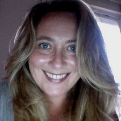 Profile Picture of ANNA SOROLLA (@Anna_Sorolla) on Twitter