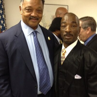 Profile Picture of Pastor Jayson Cody (@imanifaithnews) on Twitter