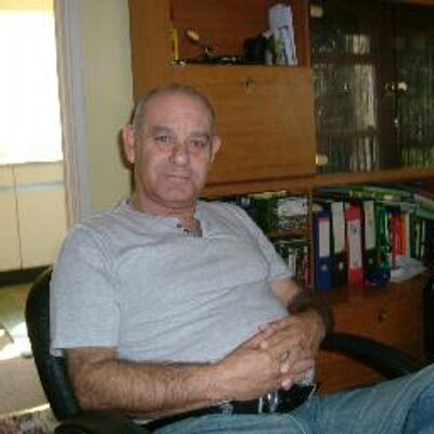 Profile Picture of Len Hall (@gwygon) on Twitter