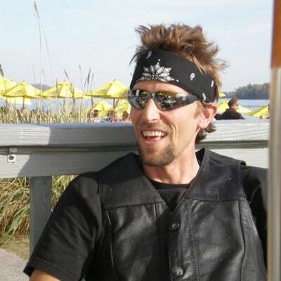Profile Picture of David Droege (@DaveDroege) on Twitter