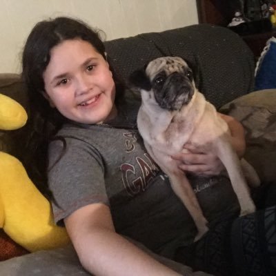 Profile Picture of Hayley Gonzalez (@HayleyGonzalez6) on Twitter