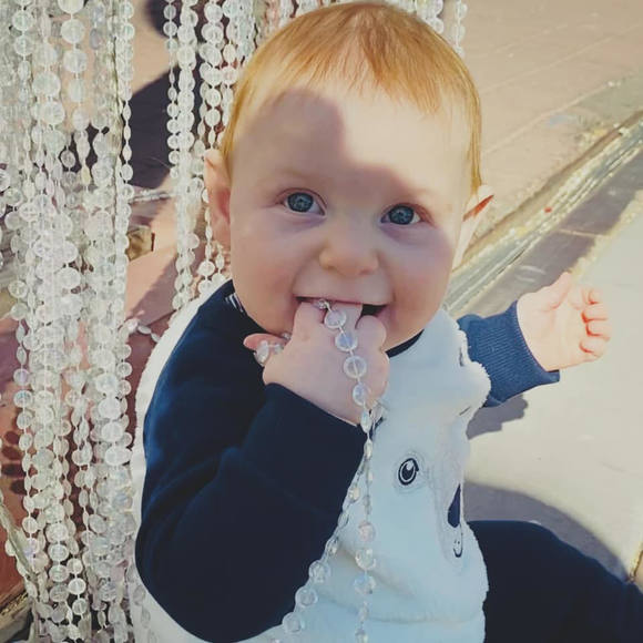 Profile Picture of Aliza Sirkin (@littletinyaliza) on Poshmark