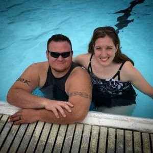 Profile Picture of Travis Crook (@TravisCrook9) on Twitter