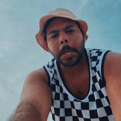 Profile Picture of Juan Rodriguez (@JuanTribe) on Twitter
