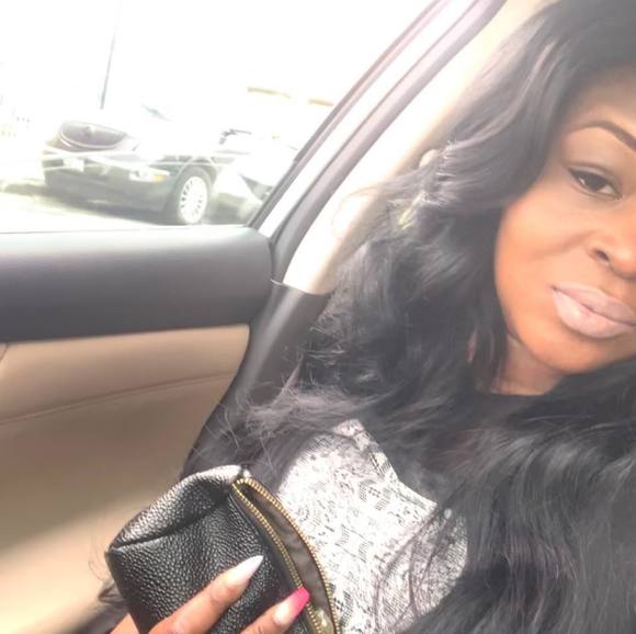 Profile Picture of Kimberly Knowles (@jasianna715) on Poshmark