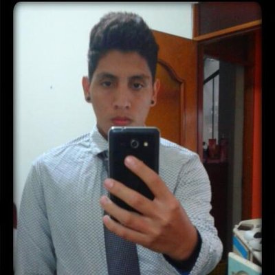 Jean Carlos Tacuri - Twitter Profile Picture of Jean Carlos Tacuri (@tacuri_jean) on Twitter