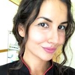 Profile Picture of Roberta Blanco (@robi_blanco) on Instagram