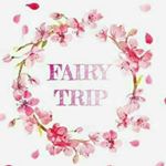 Profile Picture of FairyTrip霏尔尼「全场现货」 (@fairytripbeautyacc) on Instagram