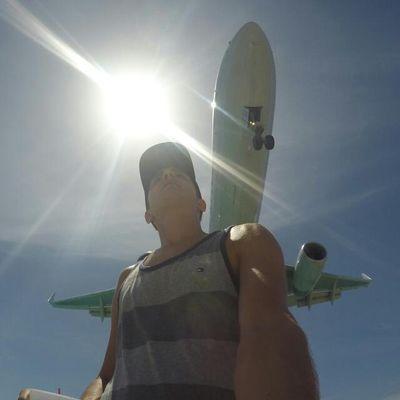 Profile Picture of Samuel Gerber (@samuelgerber) on Twitter