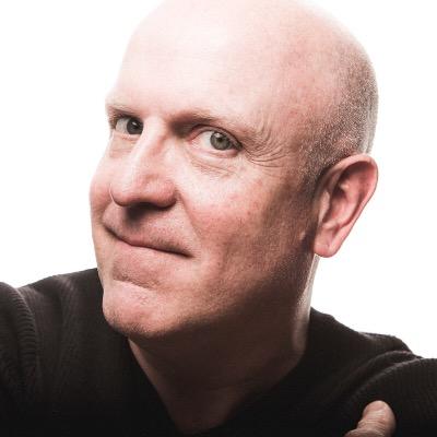 Profile Picture of Steve Auger (@smaaug) on Twitter