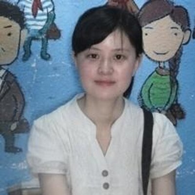 Profile Picture of Caroline Tang (@CarolineTang89) on Twitter