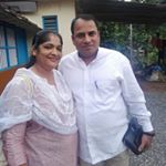 Profile Picture of suni chacko (@sunichacko970) on Instagram