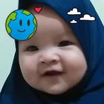 Profile Picture of Almairah'Esmael Mcborn Dimalna (@amera.amenola) on Facebook