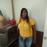 Profile Picture of Tanisha Allen (@tanisha_march_baby) on Instagram