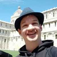 Profile Picture of Joseph Rambo (@joseph-rambo-2) on Quora