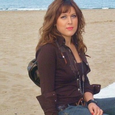 Profile Picture of Fadela Lakhssassi (@doliee) on Twitter