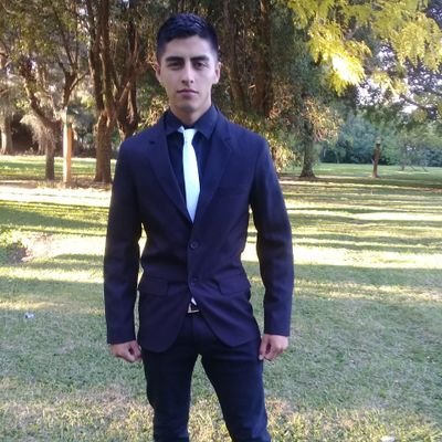 Profile Picture of Javier Gamon (@Javiergamon2) on Twitter