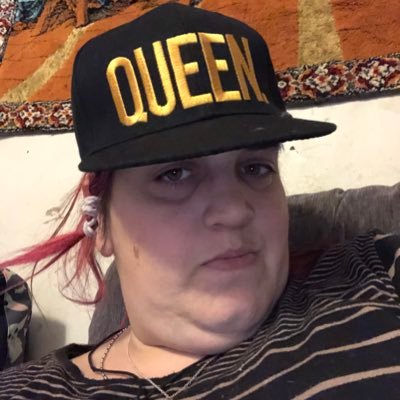 Profile Picture of Melissa Stackhouse (@MelissaStackho9) on Twitter