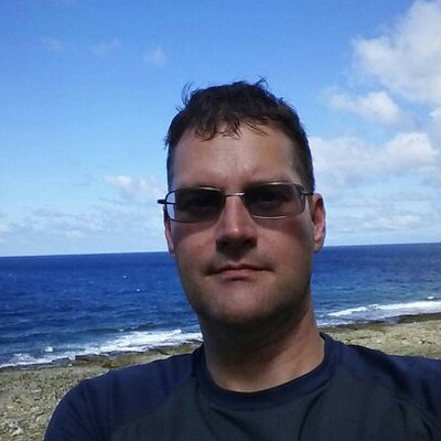 Profile Picture of Jeremy Pile (@geoflibble) on Twitter