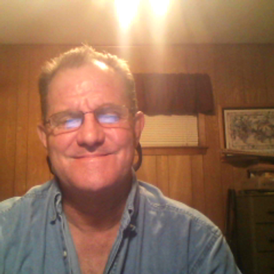 Profile Picture of Jeff Steen (@jeffsteen4) on Twitter