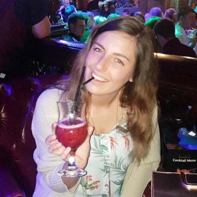 Profile Picture of Laura Mcwilliams (@96maclaura) on Twitter