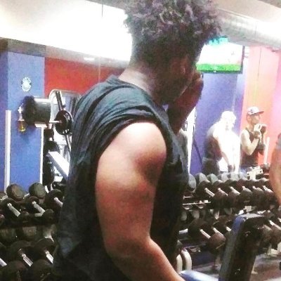 Profile Picture of Nathaniel M Kennedy (@NehsNate_74) on Twitter