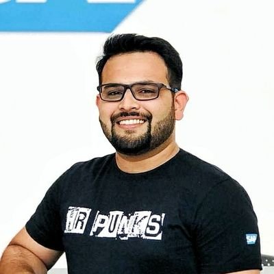 Profile Picture of Mohammed Fahad (@Fahadkhattal82) on Twitter