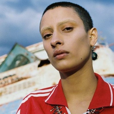Profile Picture of Jo Pugh (@iam_JoPugh) on Twitter