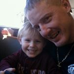 Profile Picture of David May (@davidpolston619) on Instagram