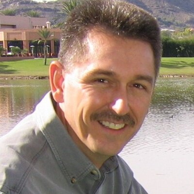 Profile Picture of John Polak (@jspolak) on Twitter