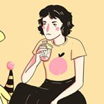 Profile Picture of Claudia Corso (@aetnensis) on Instagram