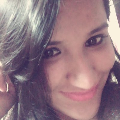 Profile Picture of SHEFALI GUPTA (@shefaligupta96) on Twitter