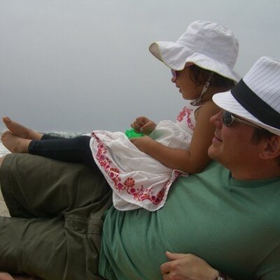 Profile Picture of Eric Thomas Werner (@erictwerner) on Twitter