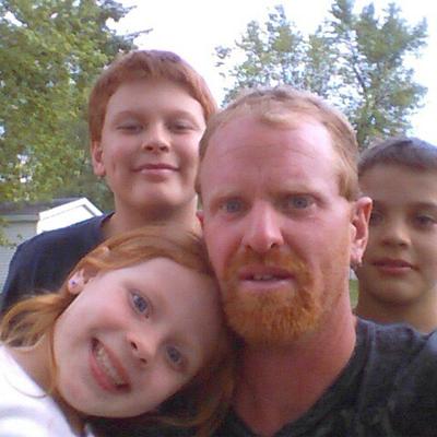 Profile Picture of Brian Disney (@bdisney78) on Twitter